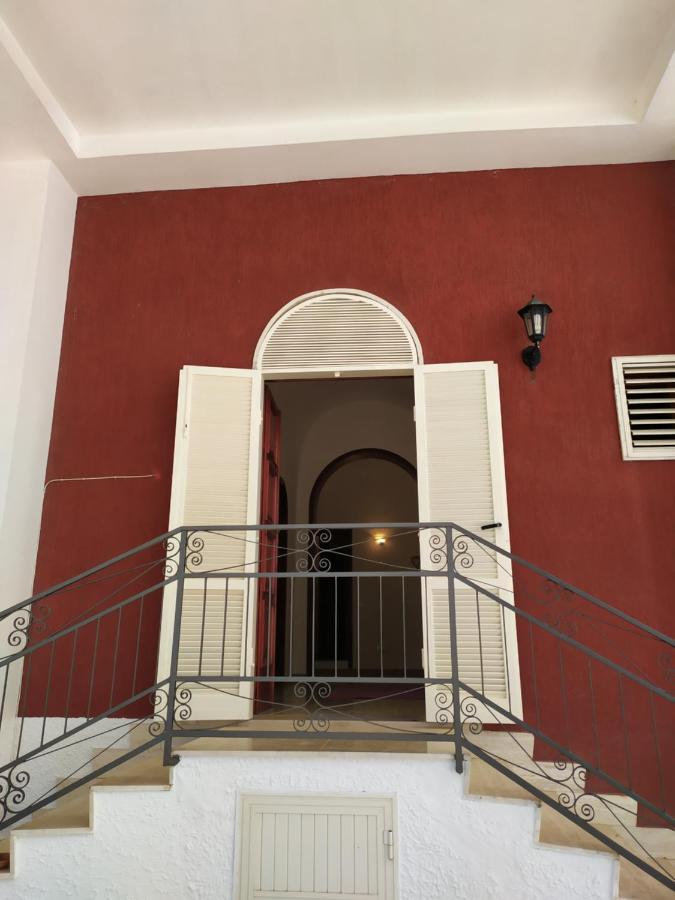 Casina Nel Salento Lägenhet Lecce Exteriör bild