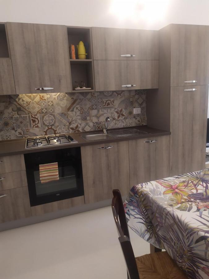 Casina Nel Salento Lägenhet Lecce Exteriör bild