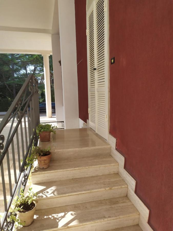 Casina Nel Salento Lägenhet Lecce Exteriör bild