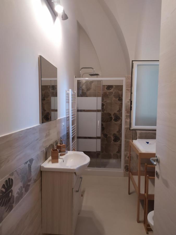 Casina Nel Salento Lägenhet Lecce Exteriör bild