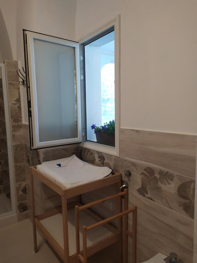Casina Nel Salento Lägenhet Lecce Exteriör bild