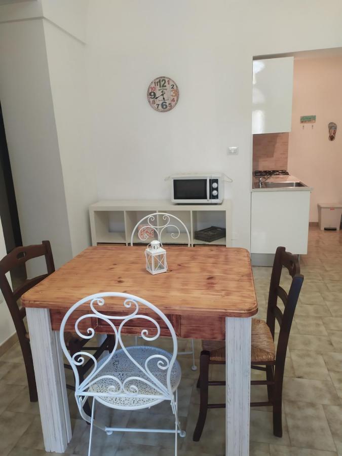 Casina Nel Salento Lägenhet Lecce Exteriör bild