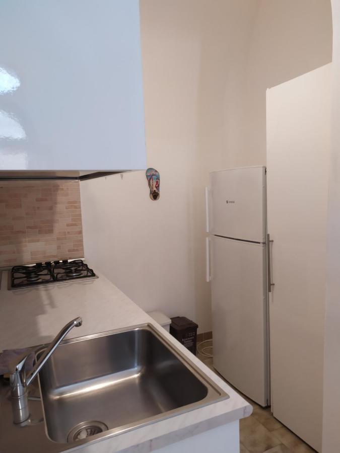 Casina Nel Salento Lägenhet Lecce Exteriör bild