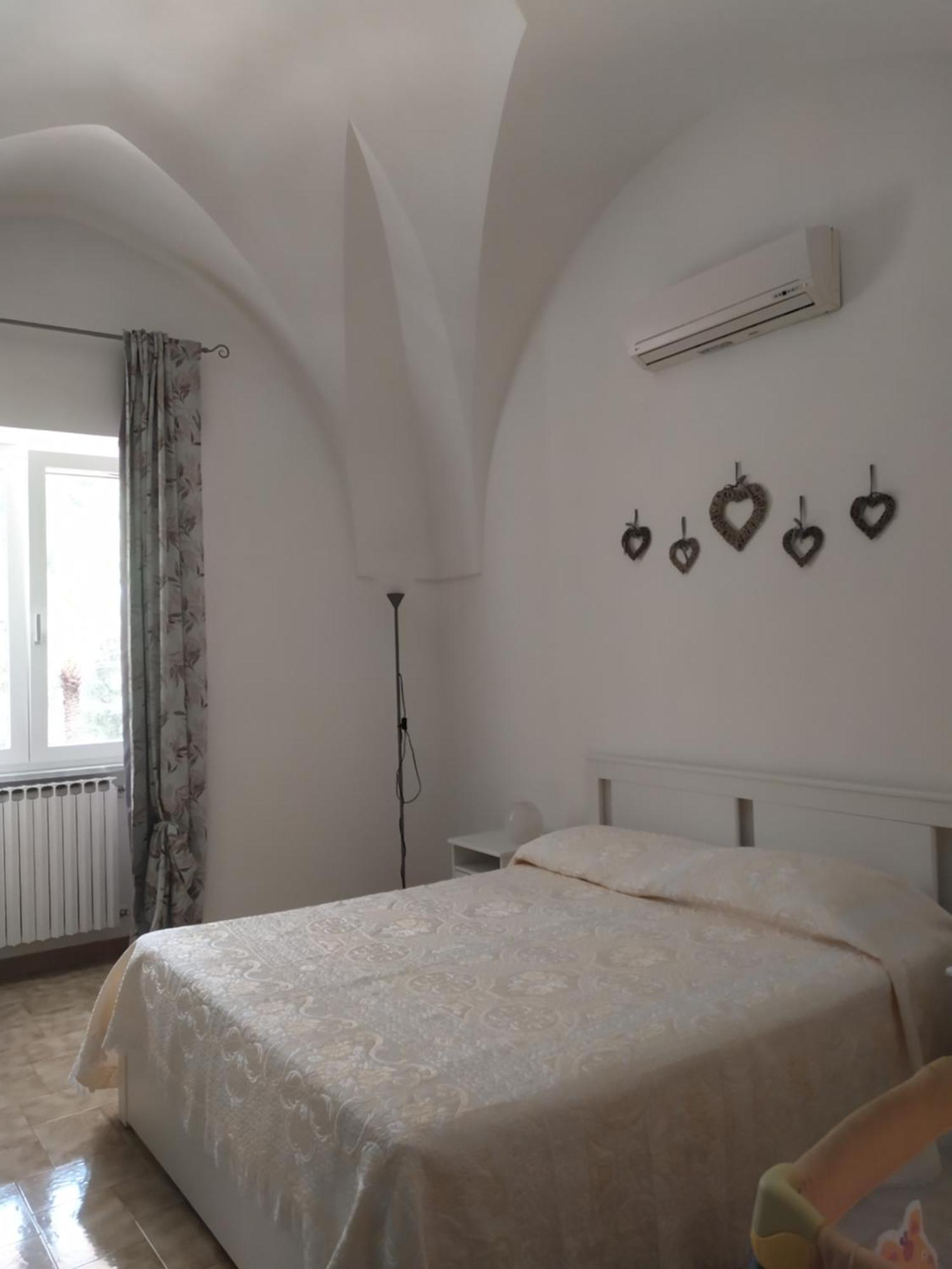 Casina Nel Salento Lägenhet Lecce Rum bild