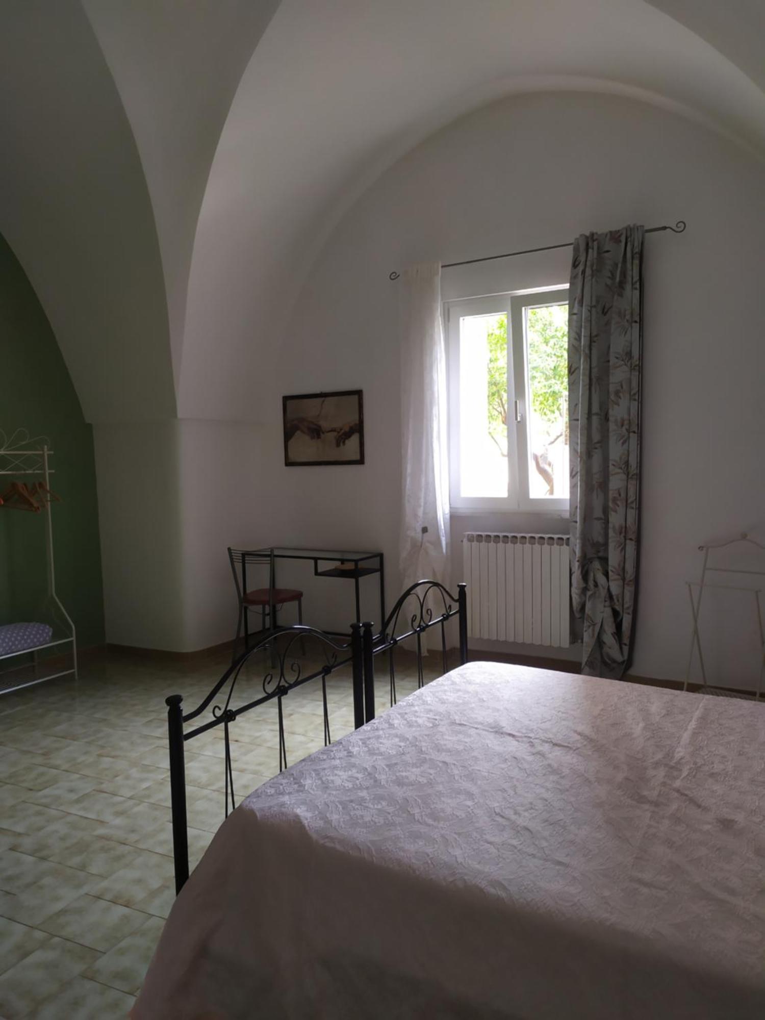 Casina Nel Salento Lägenhet Lecce Rum bild