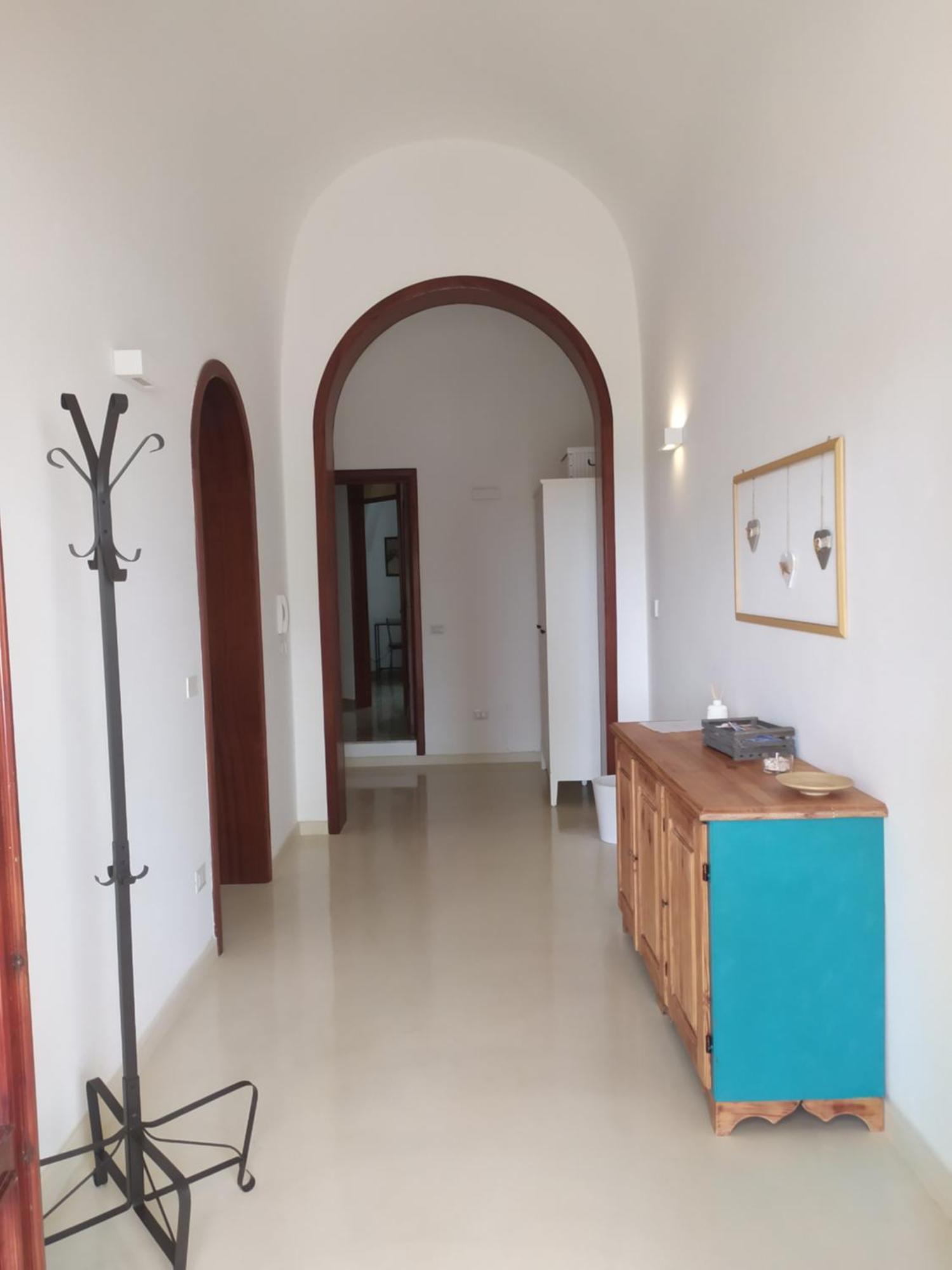 Casina Nel Salento Lägenhet Lecce Rum bild