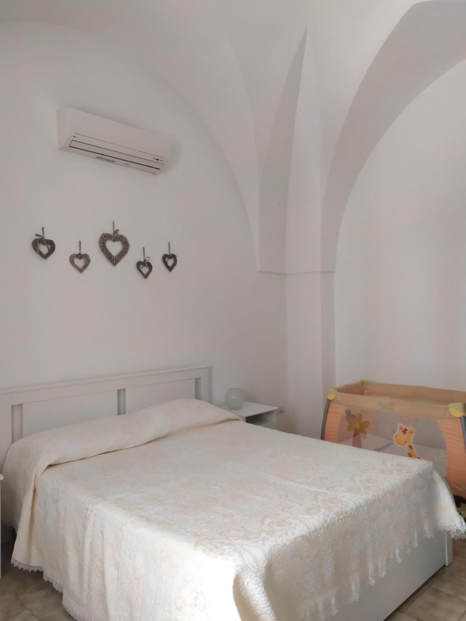 Casina Nel Salento Lägenhet Lecce Rum bild