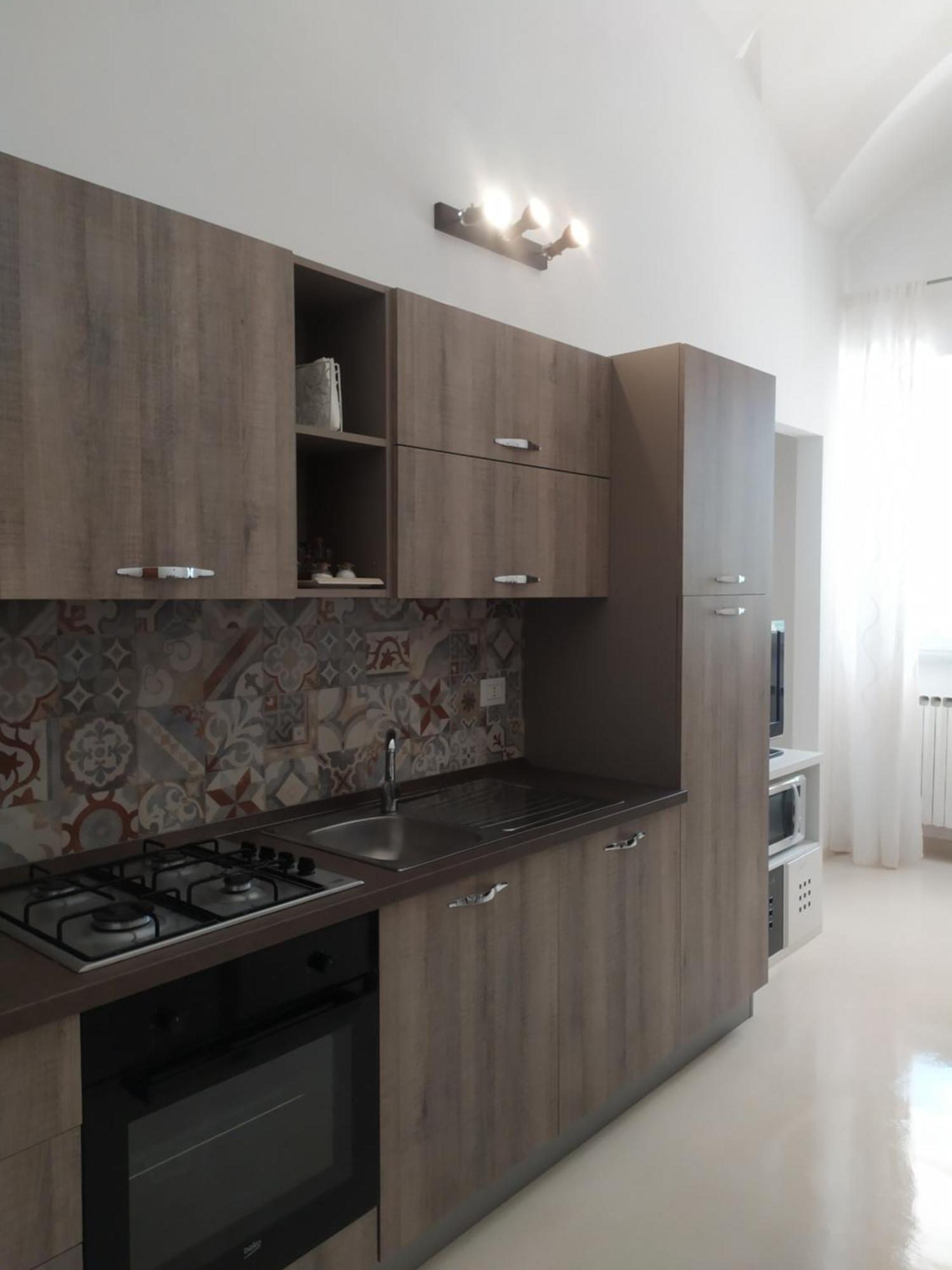 Casina Nel Salento Lägenhet Lecce Exteriör bild