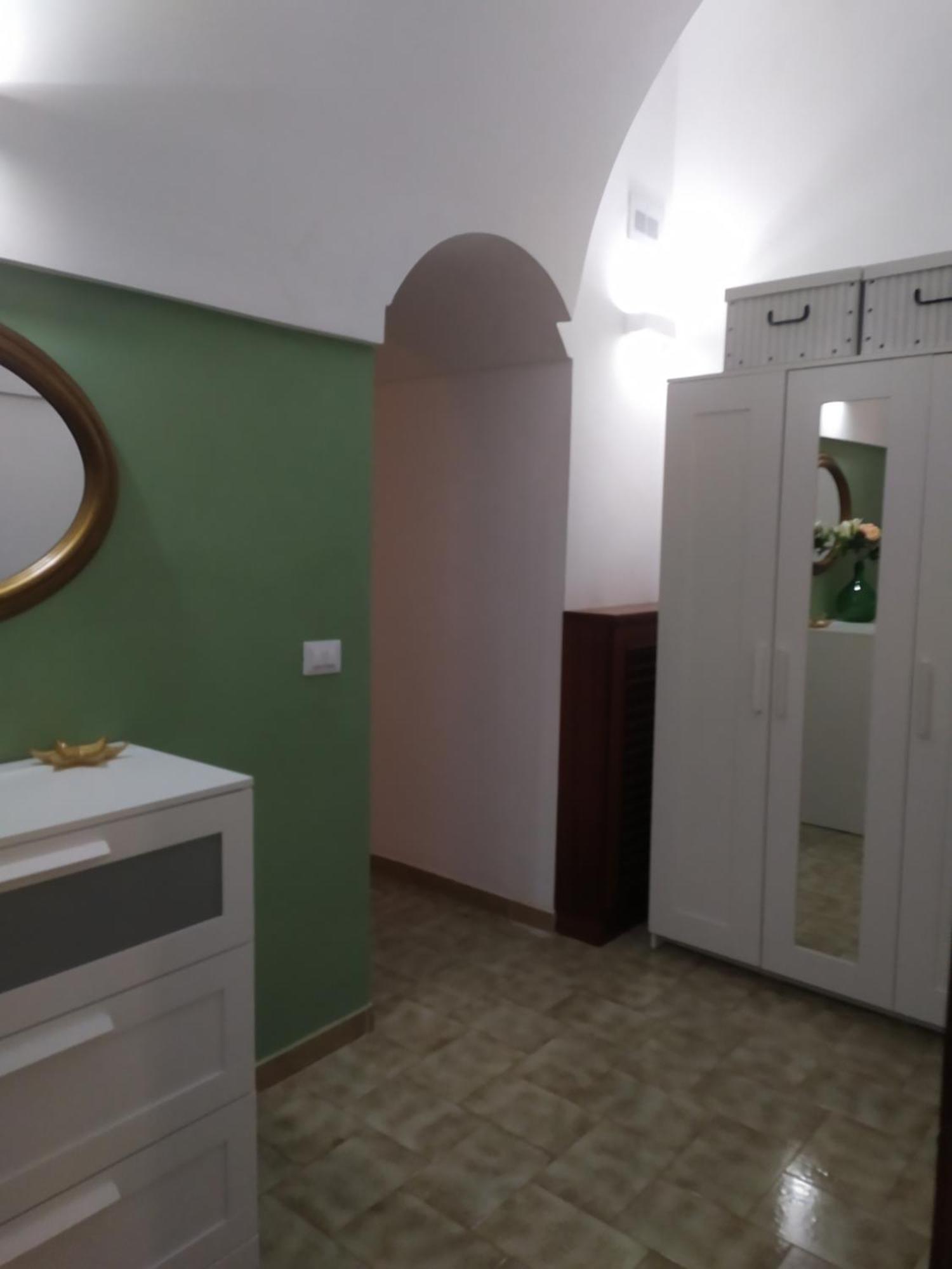 Casina Nel Salento Lägenhet Lecce Exteriör bild