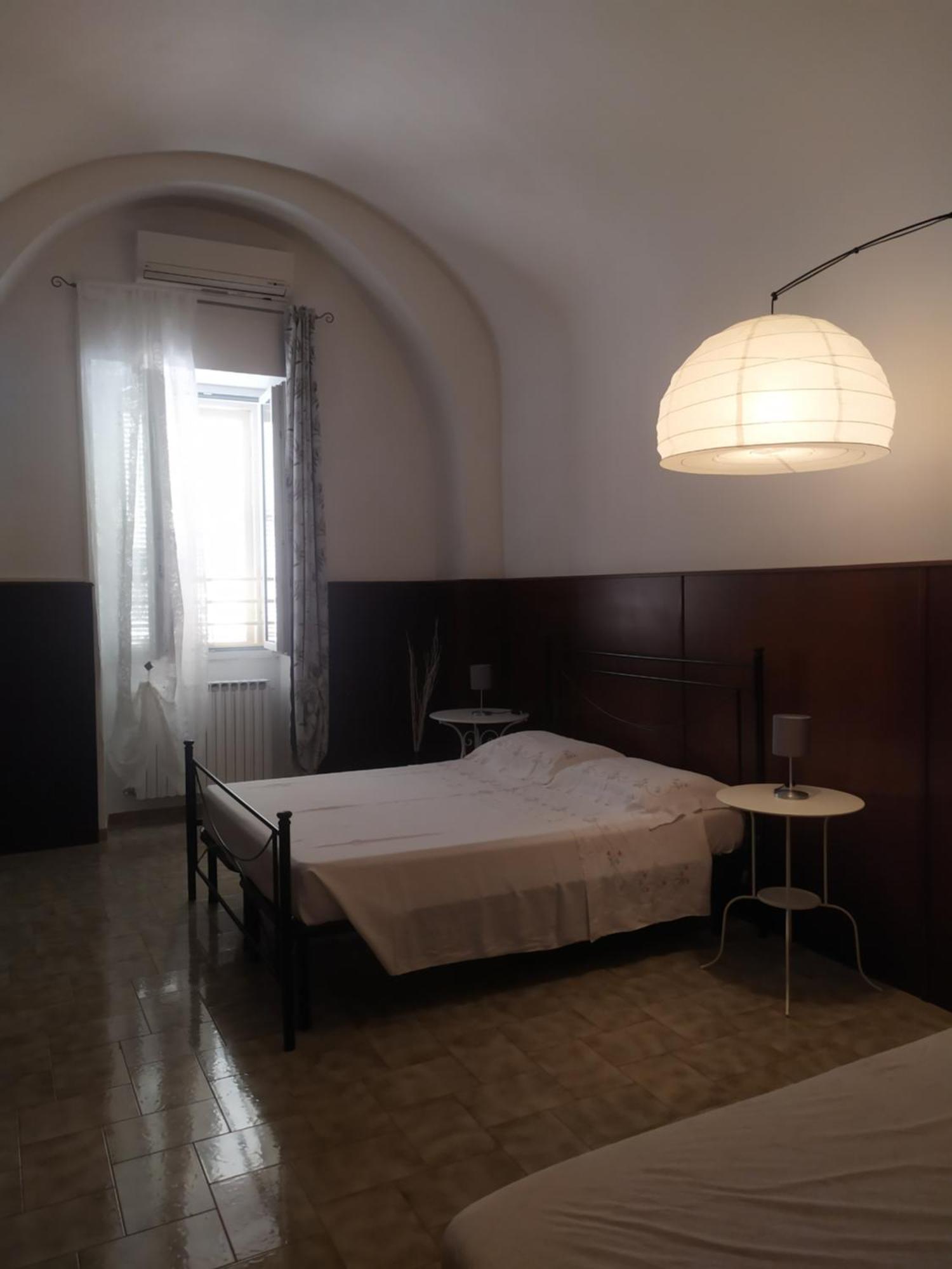 Casina Nel Salento Lägenhet Lecce Exteriör bild